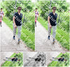 Evenement foto: Utrecht City Walk Serie 394
