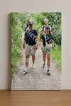 Evenement foto: Utrecht City Walk Serie 394