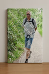 Evenement foto: Utrecht City Walk Serie 394