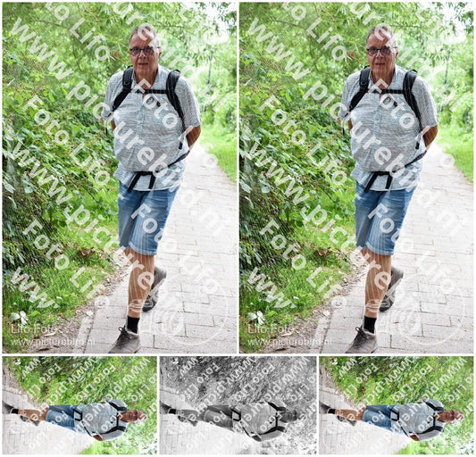 Evenement foto: Utrecht City Walk Serie 394