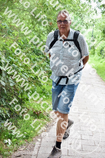 Evenement foto: Utrecht City Walk Serie 394