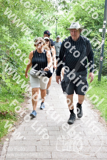 Evenement foto: Utrecht City Walk Serie 394