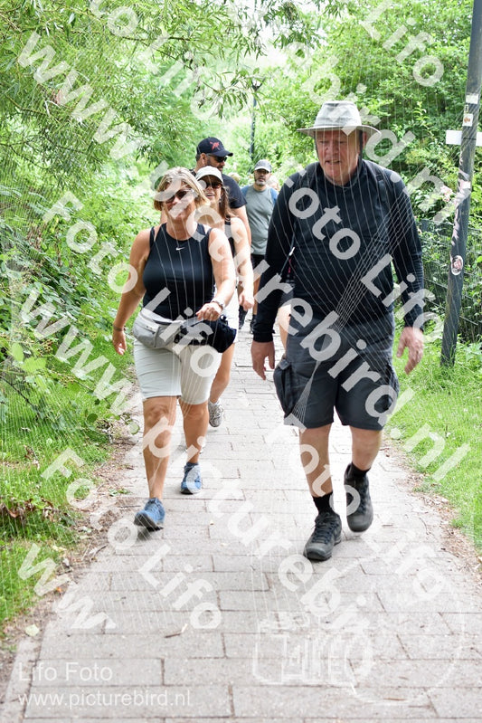 Evenement foto: Utrecht City Walk Serie 394