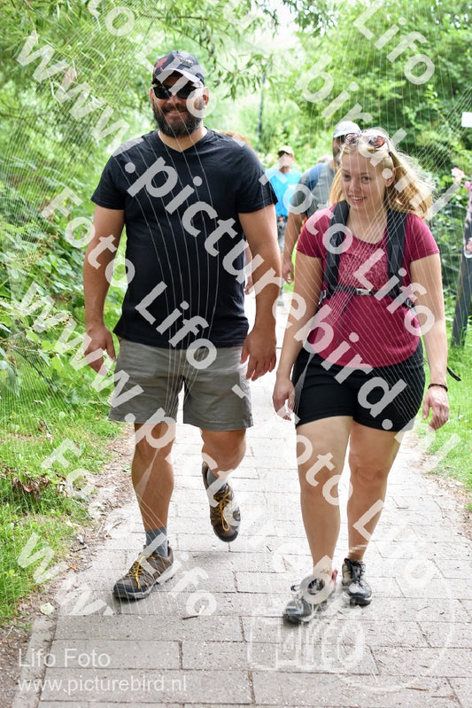 Evenement foto: Utrecht City Walk Serie 394