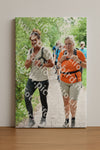 Evenement foto: Utrecht City Walk Serie 394