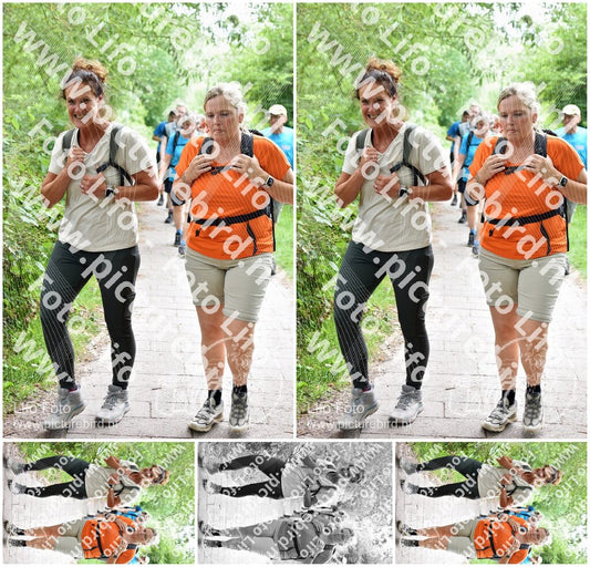 Evenement foto: Utrecht City Walk Serie 394