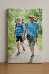 Evenement foto: Utrecht City Walk Serie 394