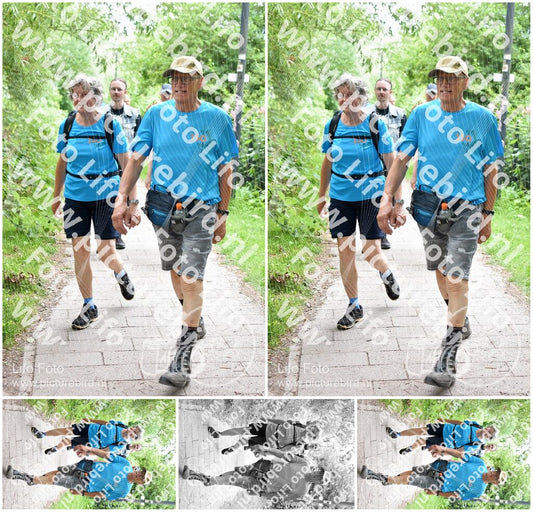 Evenement foto: Utrecht City Walk Serie 394