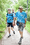 Evenement foto: Utrecht City Walk Serie 394