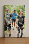 Evenement foto: Utrecht City Walk Serie 394