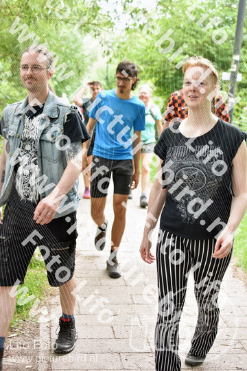Evenement foto: Utrecht City Walk Serie 394