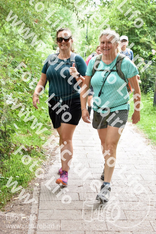 Evenement foto: Utrecht City Walk Serie 394