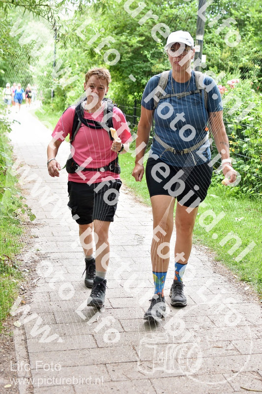 Evenement foto: Utrecht City Walk Serie 394