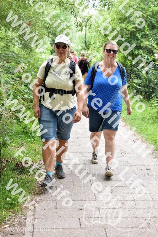 Evenement foto: Utrecht City Walk Serie 394
