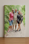 Evenement foto: Utrecht City Walk Serie 394