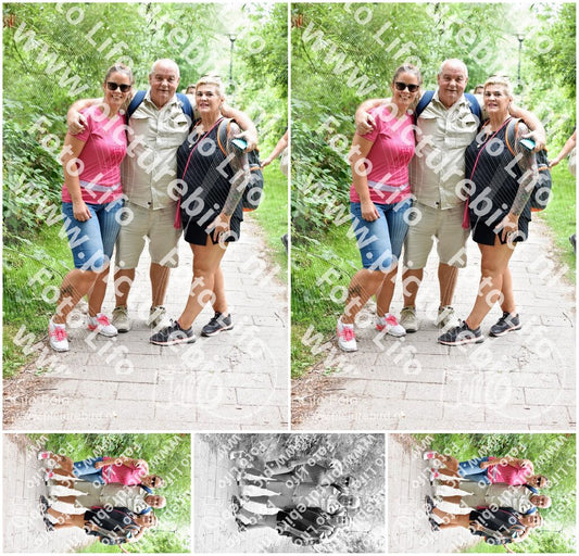 Evenement foto: Utrecht City Walk Serie 394