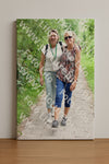 Evenement foto: Utrecht City Walk Serie 394