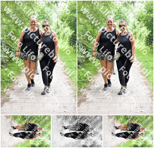 Evenement foto: Utrecht City Walk Serie 394