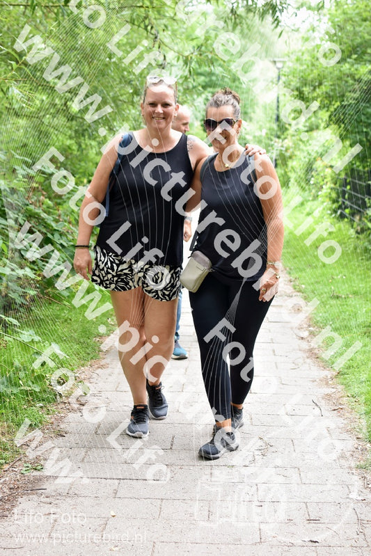 Evenement foto: Utrecht City Walk Serie 394