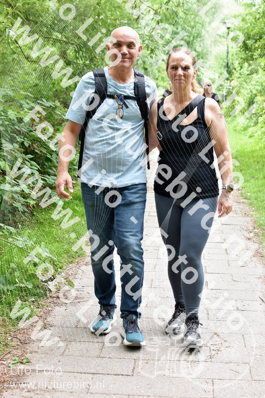 Evenement foto: Utrecht City Walk Serie 394