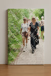 Evenement foto: Utrecht City Walk Serie 394