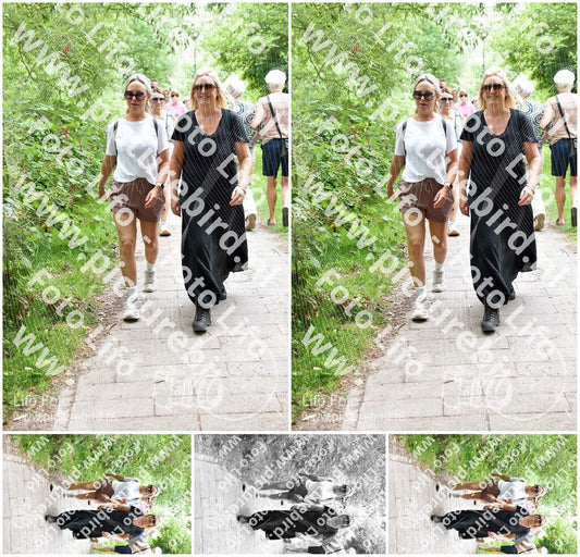 Evenement foto: Utrecht City Walk Serie 394