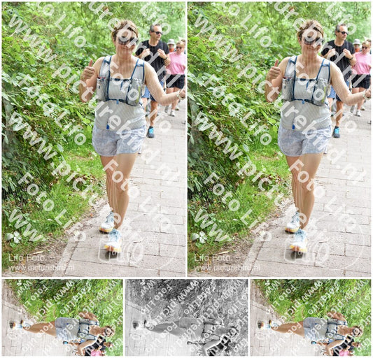 Evenement foto: Utrecht City Walk Serie 394