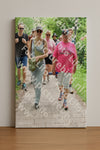 Evenement foto: Utrecht City Walk Serie 394