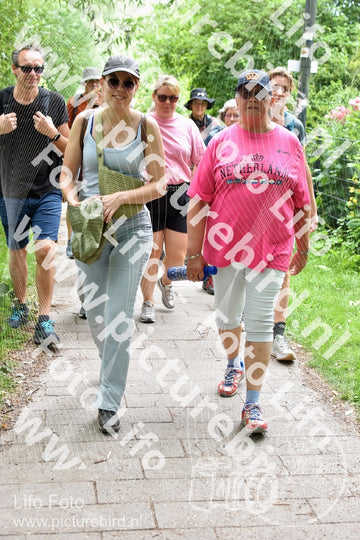 Evenement foto: Utrecht City Walk Serie 394