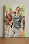 Evenement foto: Utrecht City Walk Serie 394