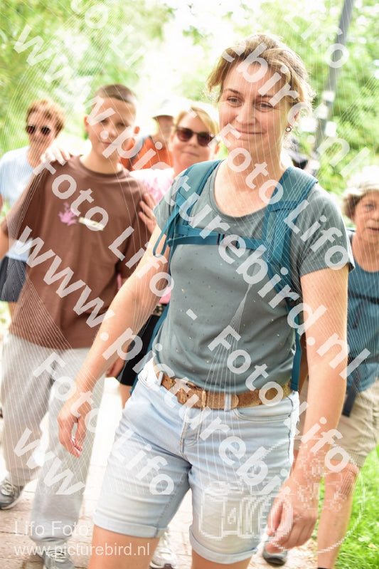 Evenement foto: Utrecht City Walk Serie 394
