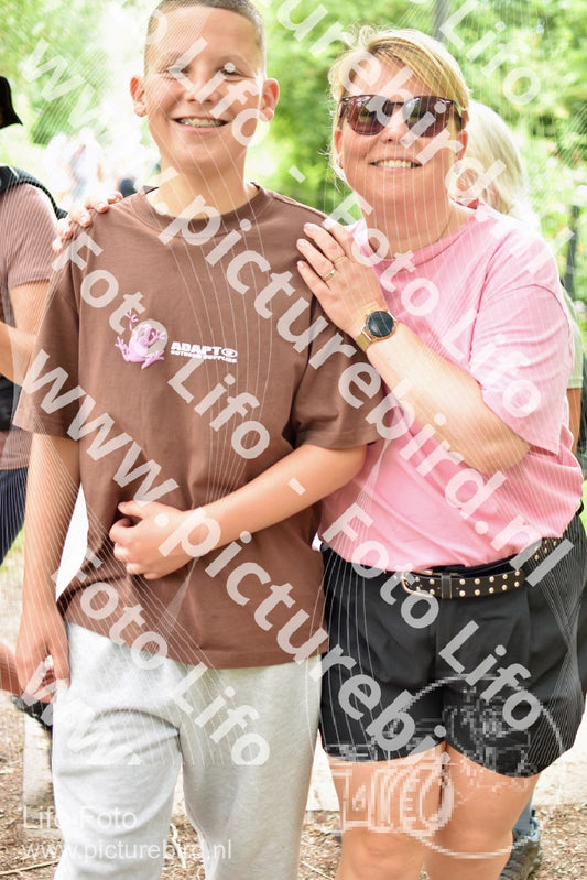 Evenement foto: Utrecht City Walk Serie 394