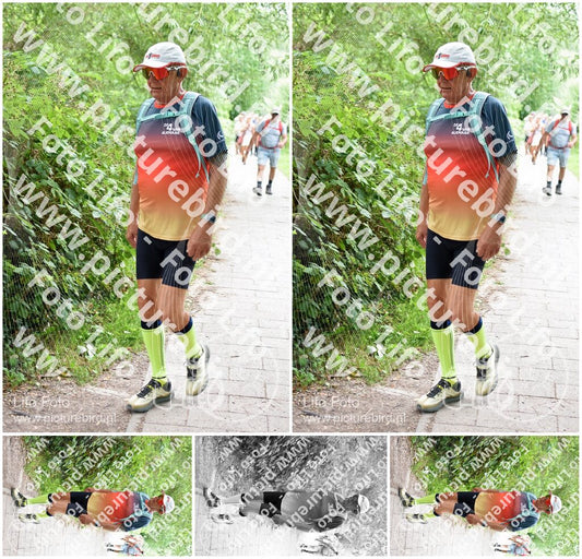 Evenement foto: Utrecht City Walk Serie 394