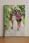 Evenement foto: Utrecht City Walk Serie 394