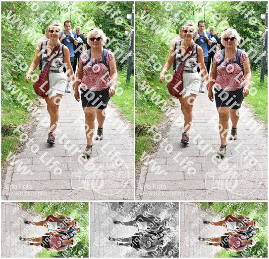 Evenement foto: Utrecht City Walk Serie 394
