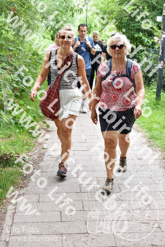 Evenement foto: Utrecht City Walk Serie 394