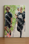 Evenement foto: Utrecht City Walk Serie 394