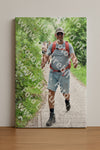Evenement foto: Utrecht City Walk Serie 394