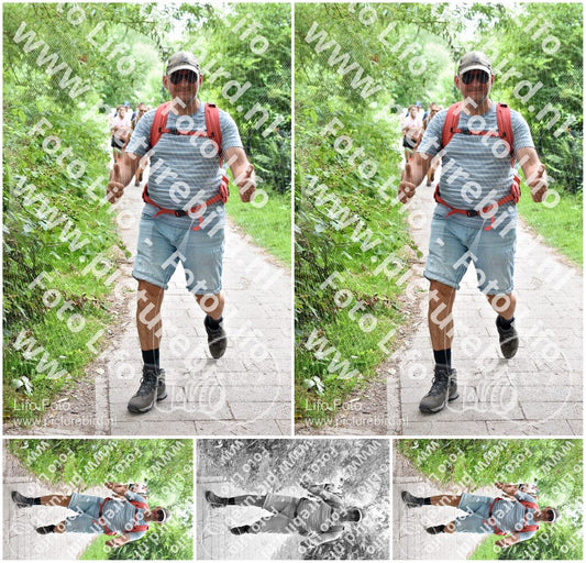 Evenement foto: Utrecht City Walk Serie 394
