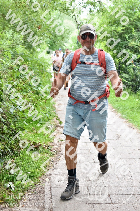 Evenement foto: Utrecht City Walk Serie 394