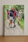Evenement foto: Utrecht City Walk Serie 394
