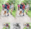 Evenement foto: Utrecht City Walk Serie 394
