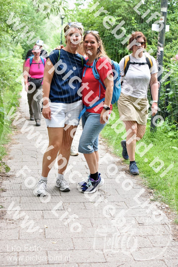 Evenement foto: Utrecht City Walk Serie 394