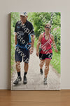 Evenement foto: Utrecht City Walk Serie 394