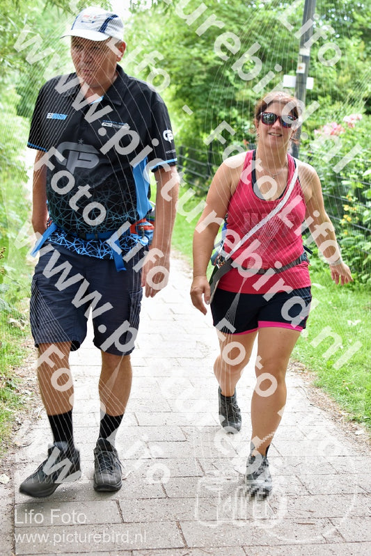 Evenement foto: Utrecht City Walk Serie 394