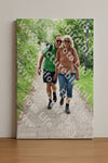 Evenement foto: Utrecht City Walk Serie 394