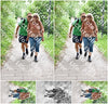 Evenement foto: Utrecht City Walk Serie 394