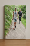 Evenement foto: Utrecht City Walk Serie 394