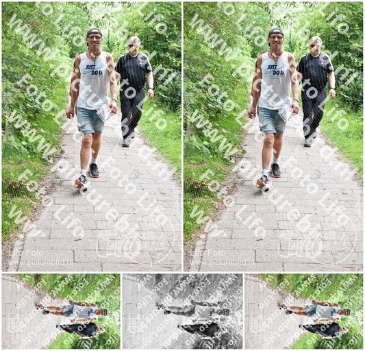 Evenement foto: Utrecht City Walk Serie 394