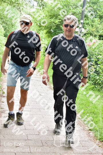 Evenement foto: Utrecht City Walk Serie 394